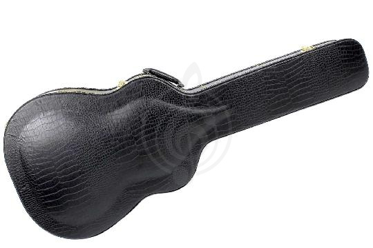 Изображение Кейс для акустическиой гитары ACURY WC-115BC crocodile