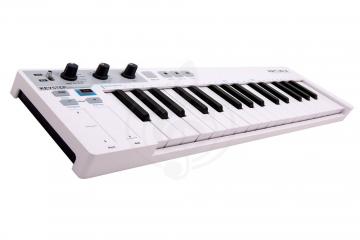 MIDI-клавиатура  - фото 3