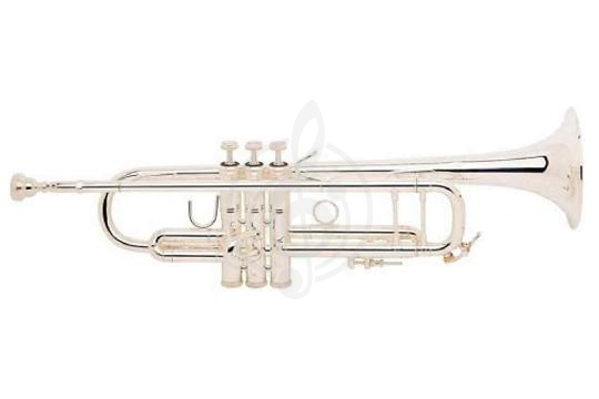 Изображение BACH LT180S37 Stradivarius Bb - Труба