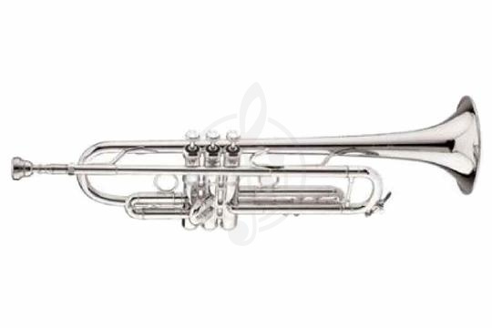 Изображение BACH LT180S77 Stradivarius New York Bb -Труба