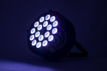 Заливной светильник (LED wash)  - фото 4