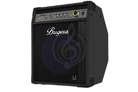 Изображение BUGERA BXD12 - Комбоусилитель для бас-гитары