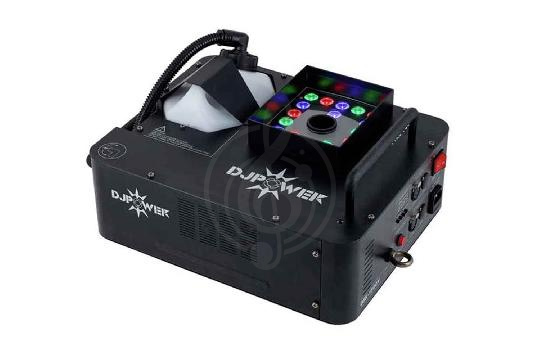 Изображение DJPower DSK-1500V - Генератор дыма