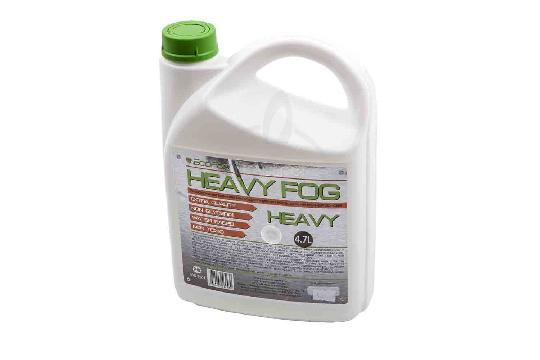 Изображение Жидкость для дым машины EcoFog EF-Heavy