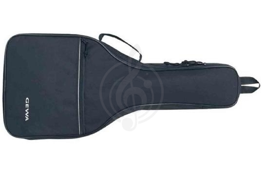 Изображение Чехол для мандолины GEWA Classic Flat Mandolin Gig Bag