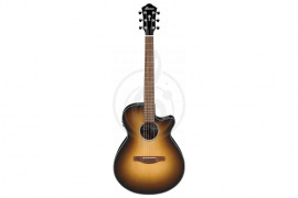 Изображение Электроакустическая гитара Ibanez AEG50-DHH