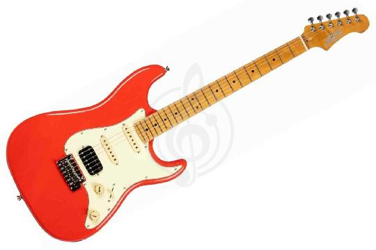 Электрогитара Stratocaster  - фото 1