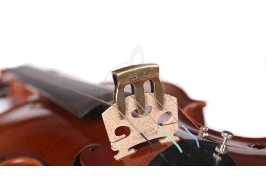 Изображение Сурдина для виолончели Kapaier NO.B380