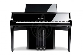 Цифровой рояль  - фото 1