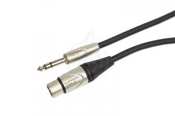 XLR-Jack микрофонный кабель  - фото 6