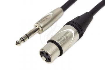 XLR-Jack микрофонный кабель  - фото 7