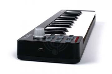 MIDI-клавиатура  - фото 2