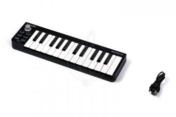 MIDI-клавиатура  - фото 3