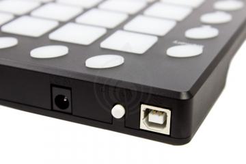 MIDI-контроллер  - фото 4