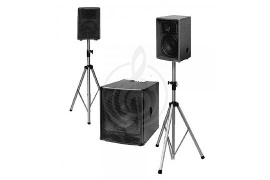 Изображение Концертное звуковое оборудование KL Acoustics MAGIC SET 1000