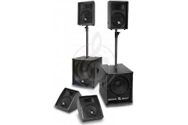 Изображение Концертное звуковое оборудование KL Acoustics MAGIC SET 2000