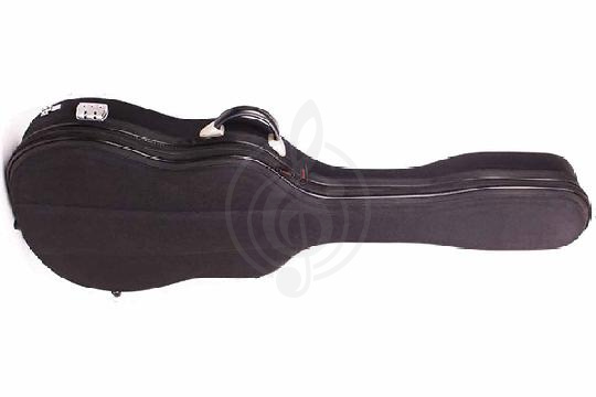 Изображение Кейс для акустическиой гитары Mirra GC-EV280-40-BK