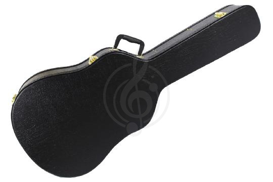 Изображение Кейс для акустическиой гитары OnStage GCA5000B