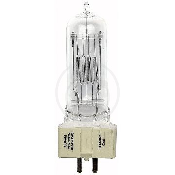 Изображение Лампа для светового прибора Osram CP70 (64745)