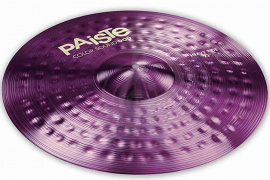Изображение Paiste Color Sound 900 Purple Heavy Ride 20