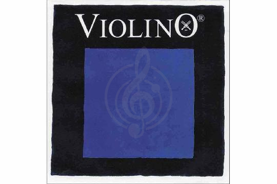 Изображение Pirastro Violino Violin - Комплект струн для скрипки