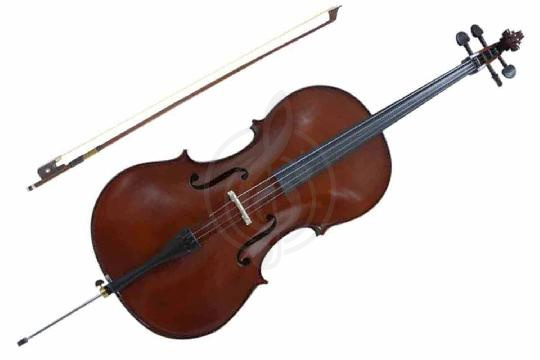 Изображение Виолончель 4/4 Prima P-100 4/4 Cello