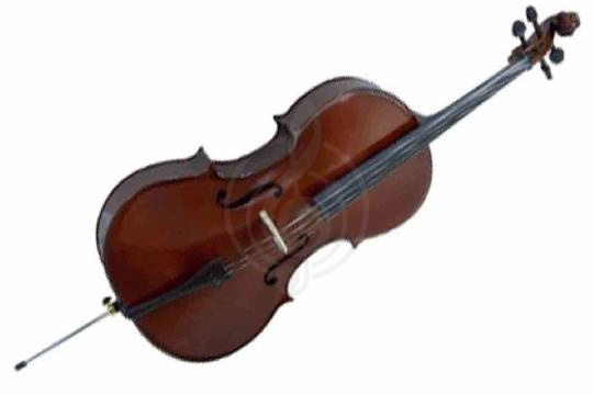 Изображение Виолончель 4/4 Prima P-200 4/4 Cello