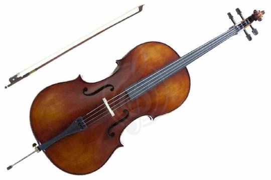 Изображение Виолончель 4/4 Prima P-300 4/4 Cello