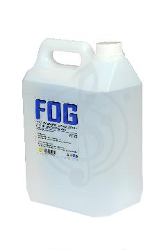 Изображение Жидкость для дым машины RUFOG FOG BLUE