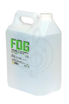 Изображение Жидкость для дым машины RUFOG FOG GREEN