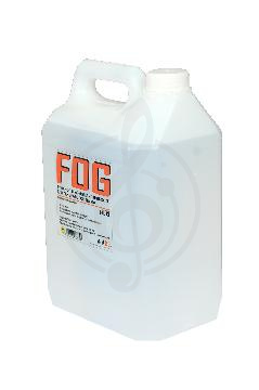 Изображение Жидкость для дым машины RUFOG FOG RED