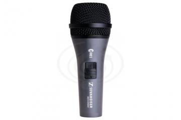 Динамический вокальный микрофон  - фото 2