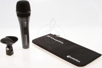 Динамический вокальный микрофон  - фото 3