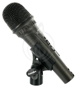Динамический вокальный микрофон  - фото 1
