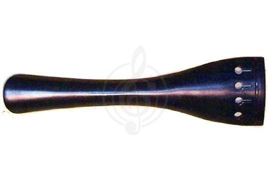 Изображение WBO CT01E-1/4 - Струнодержатель для виолончели 1/4, круглая модель