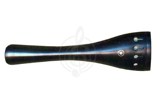 Изображение WBO CT04E-4/4 - Струнодержатель для виолончели, круглая модель