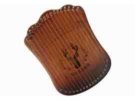 изображение Харпики музыкальный инструмент