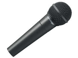 изображение Вокальные микрофоны